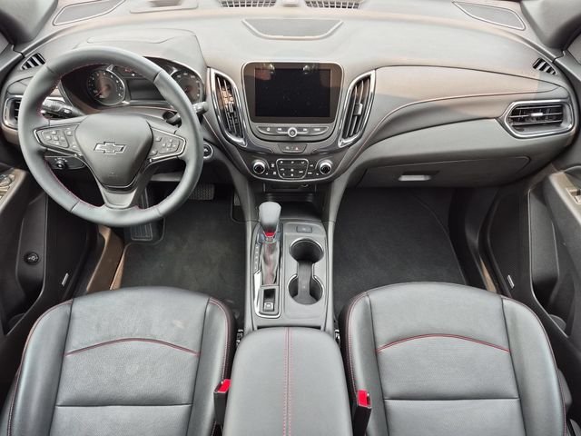 Used 2023 White Chevrolet RS image 13