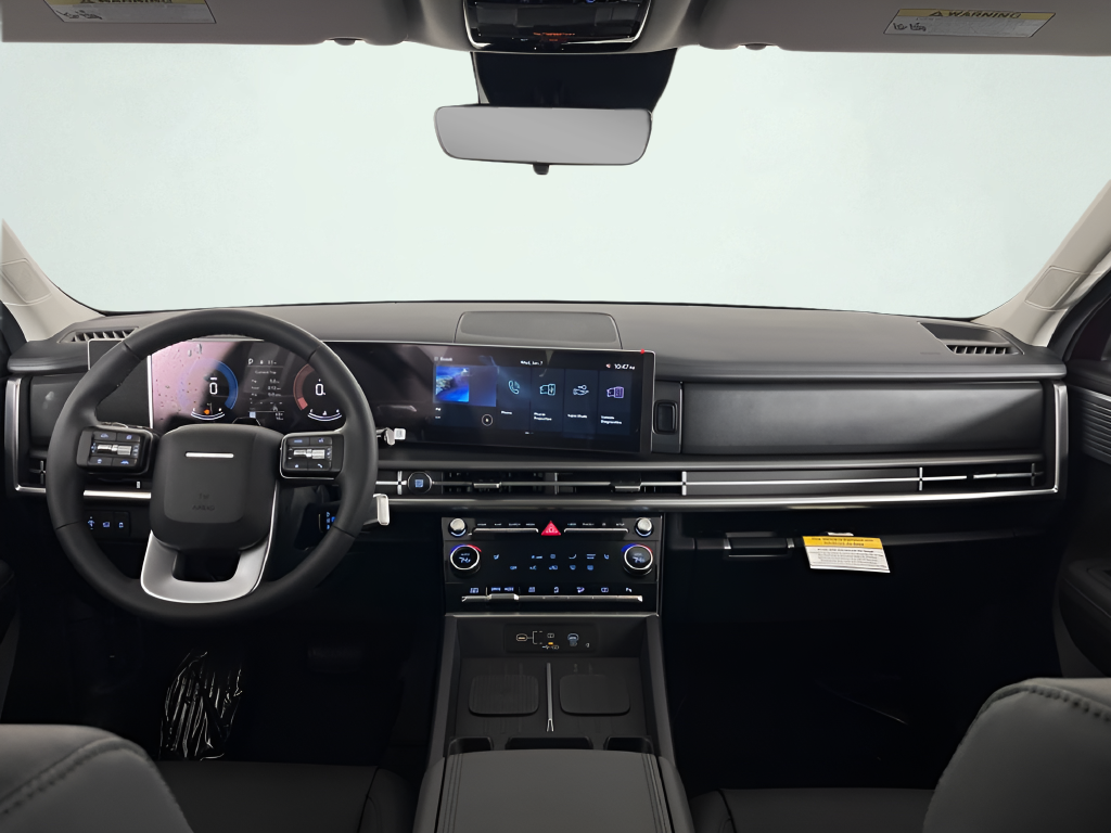 2026 Hyundai Santa Fe SEL - Photo 13