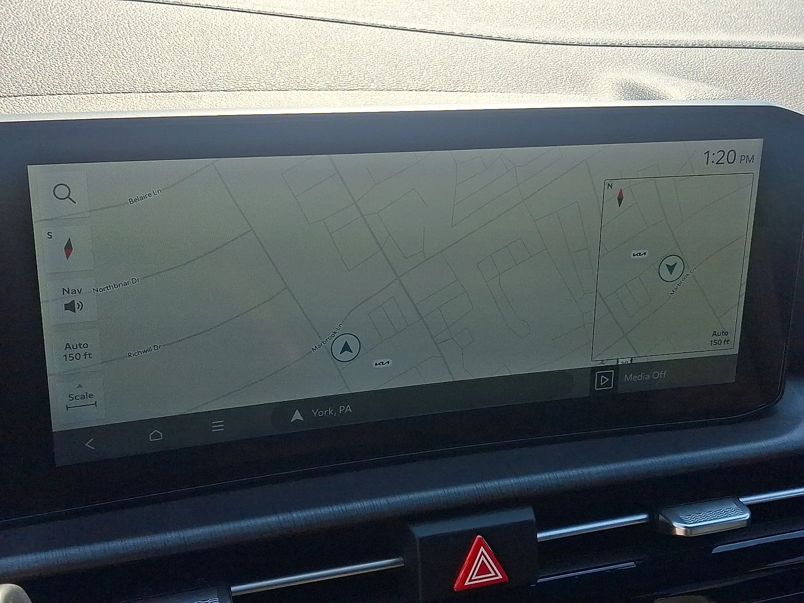 New 2027  Kia X-Line image 15