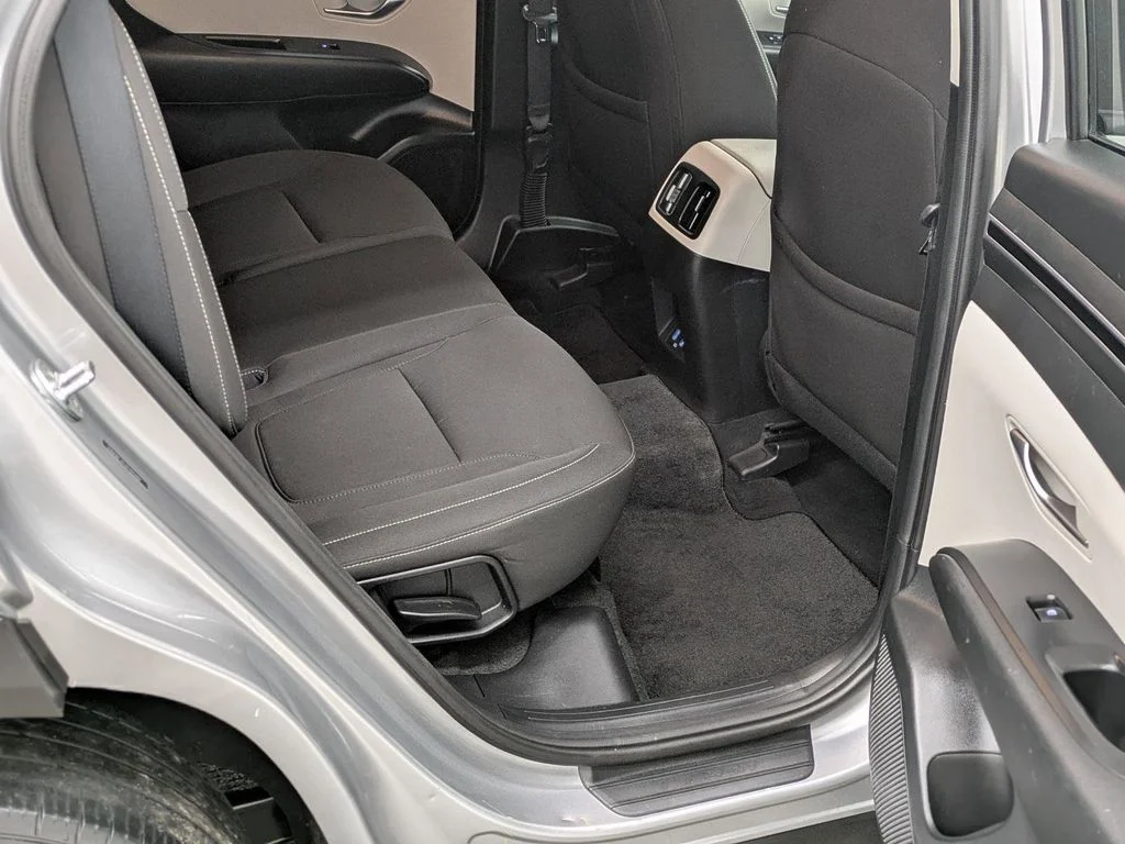 2023 Hyundai Tucson SEL - Photo 16