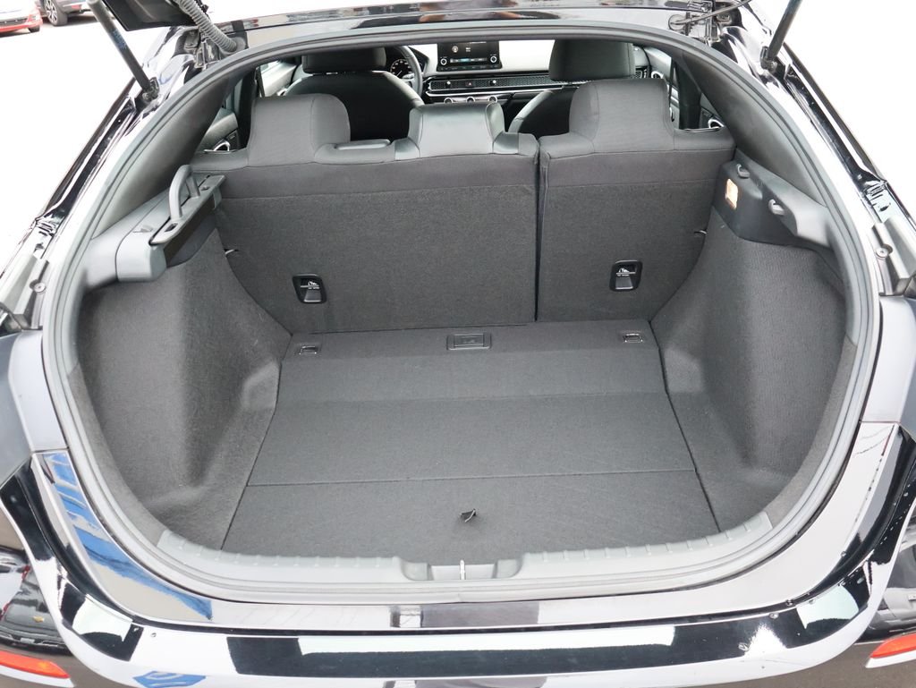 Used 2024  Honda Sport image 15