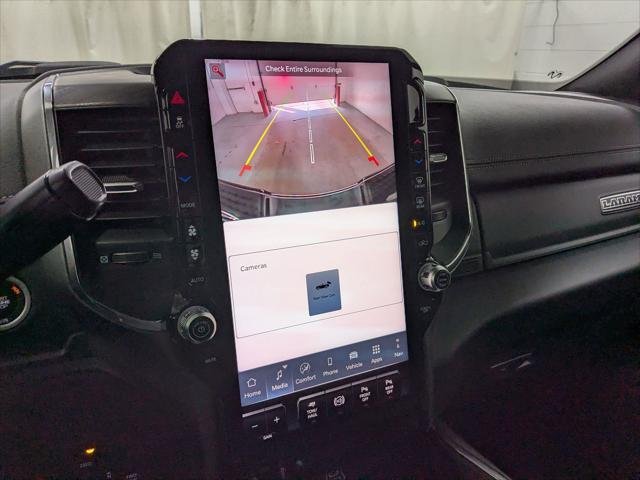 2025 RAM 2500 Laramie - Photo 13