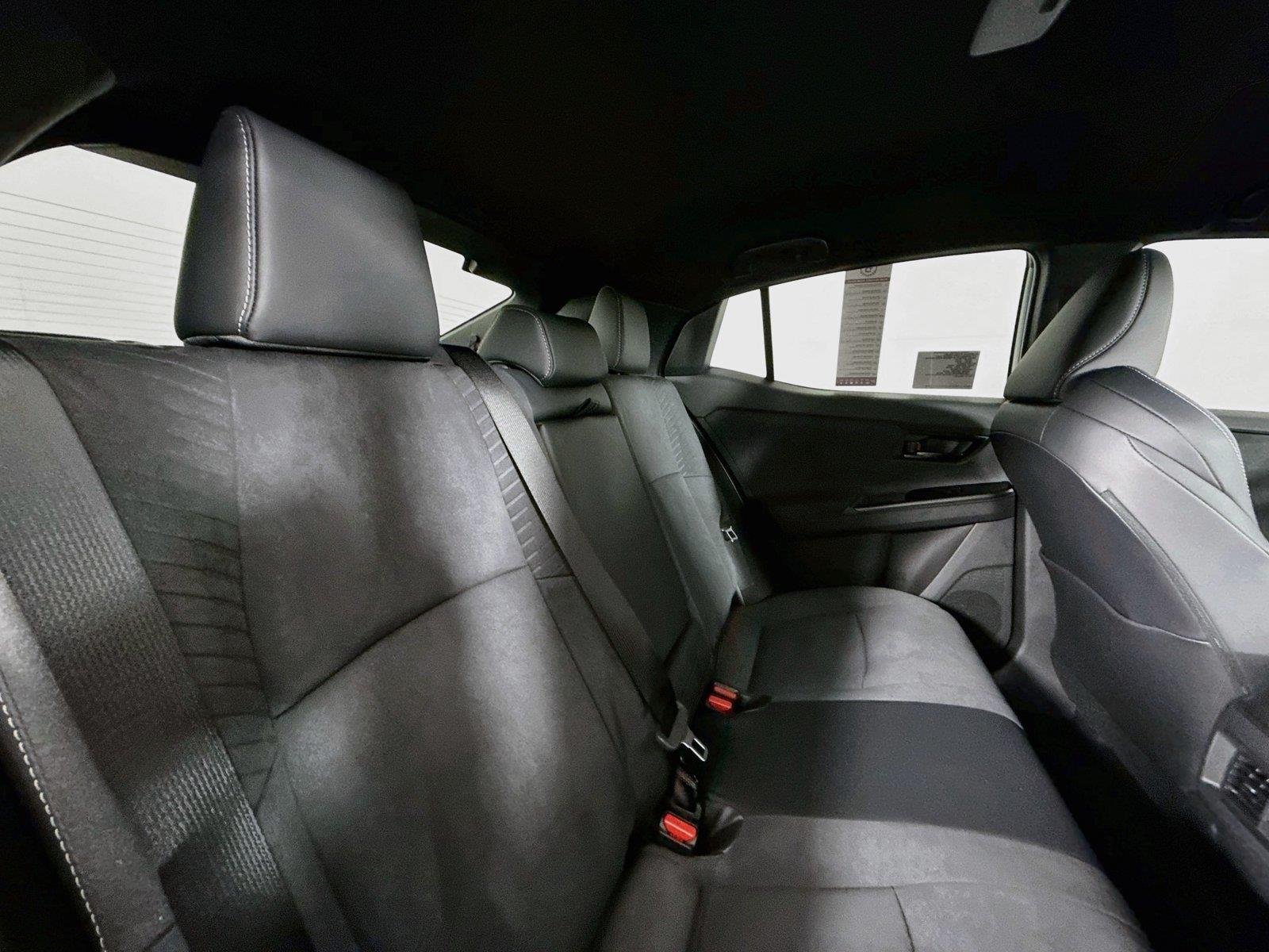 New 2026 Overcast Toyota XSE image 38