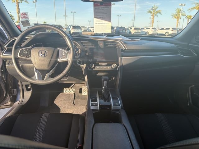 2019 Honda Civic Sport - Photo 14