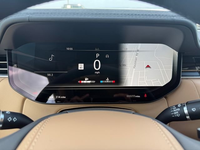 New 2026 Charente Grey Land Rover SE image 14