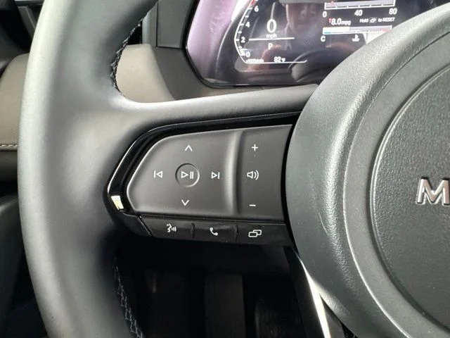 New 2026 Jet Black Mica Mazda 2.5 S Select AWD image 28