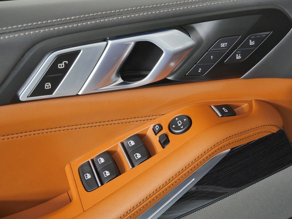 New 2026 Brooklyn Grey Metallic BMW xDrive40i image 37