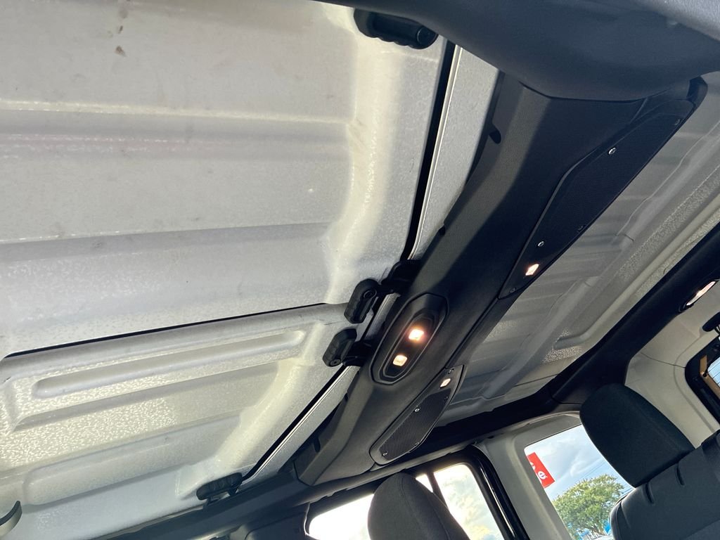 Used 2026 Black Jeep Rubicon image 30