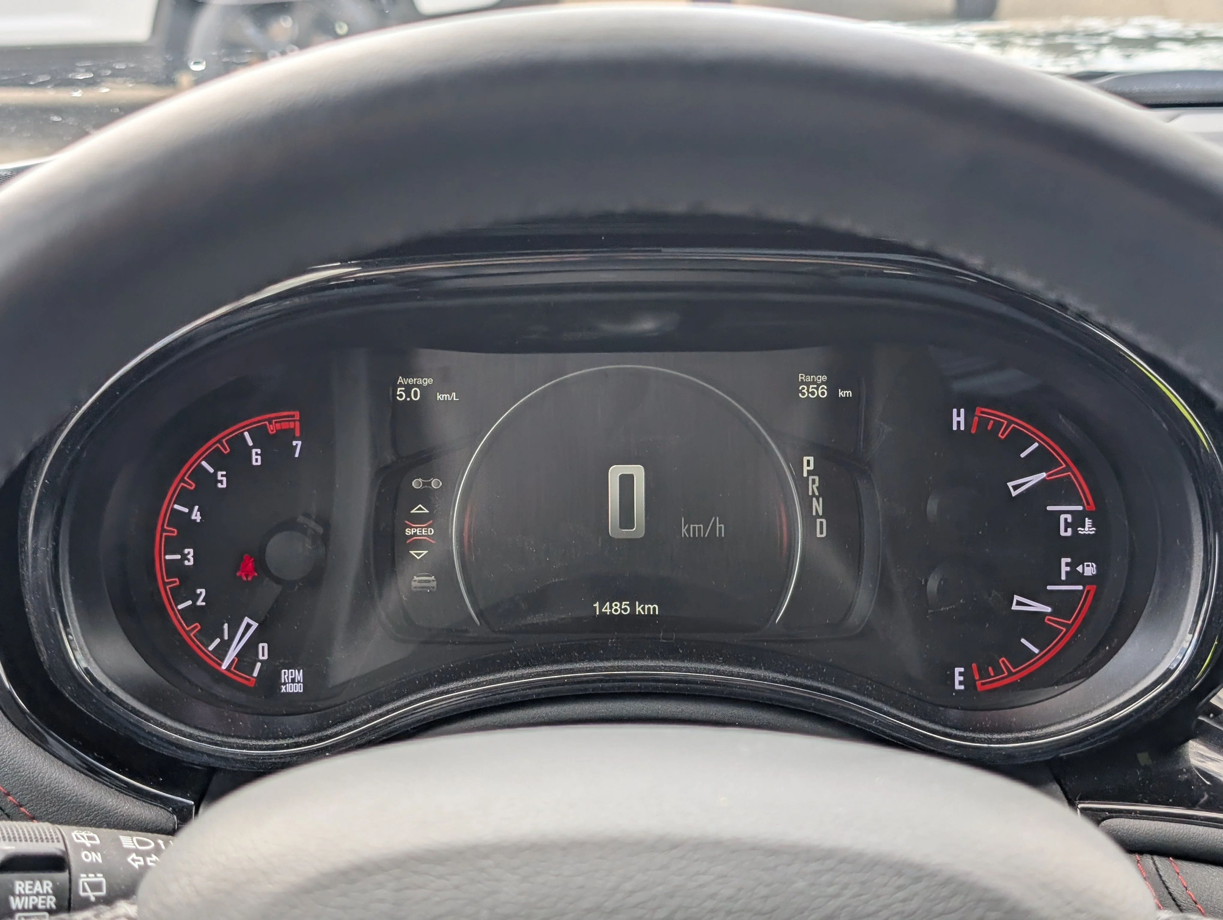 Used 2026 Destroyer Grey Dodge GT Plus image 27