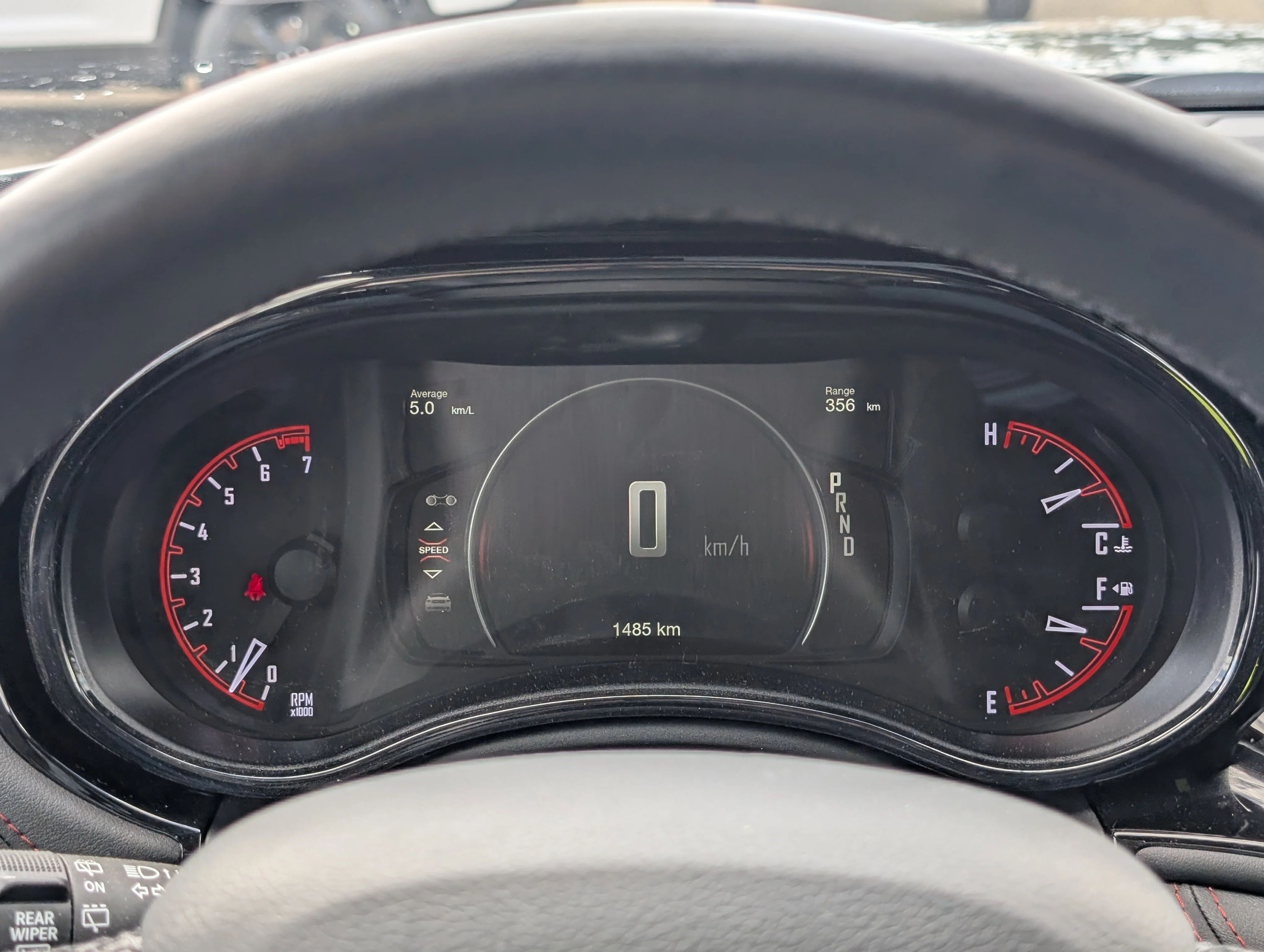 Used 2026 Destroyer Grey Dodge GT Plus image 27