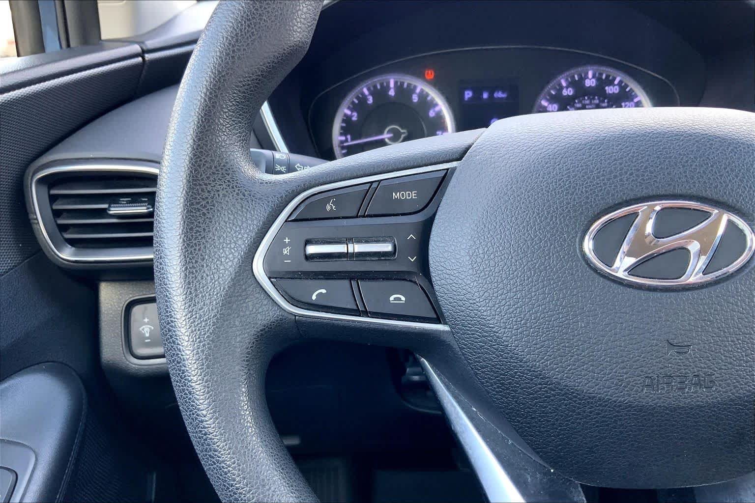 Used 2019 Stormy Sea Hyundai SE image 23