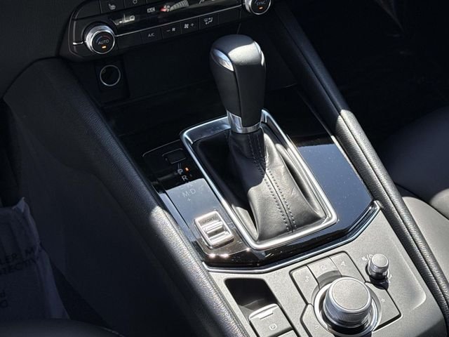 Used 2025 White Mazda 2.5 S Select Package image 21