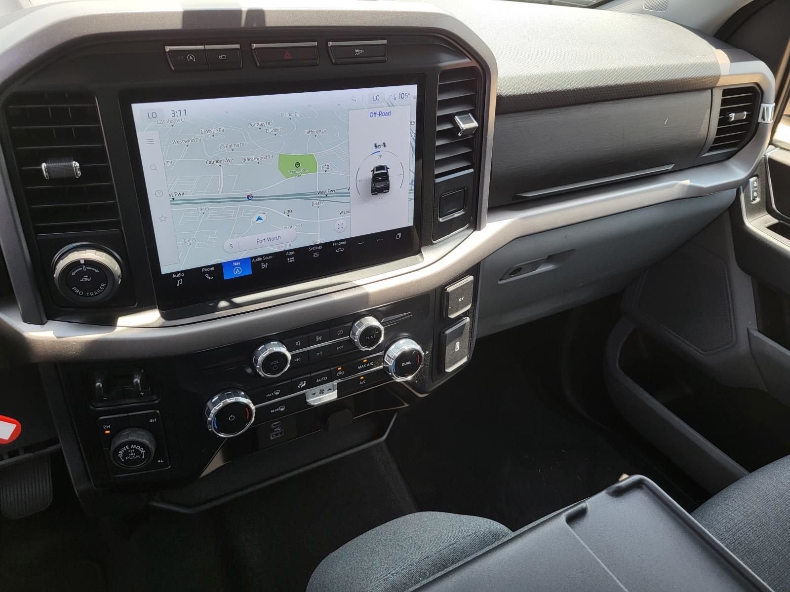 2024 Ford F-150 XLT - Photo 21