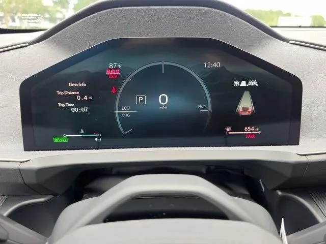 New 2026 Wavelength Lexus PREMIUM image 36