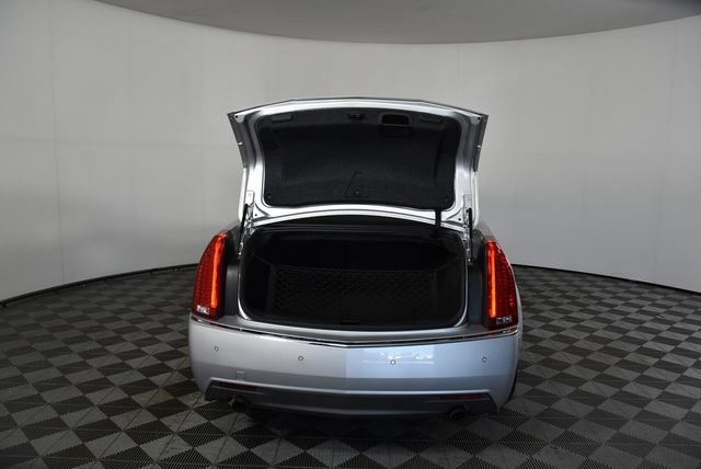 2009 Cadillac CTS 1SB - Photo 25