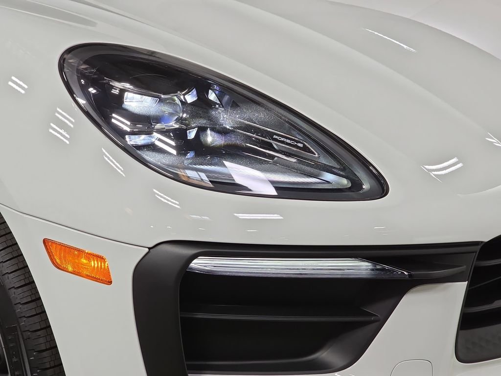 New 2026 White Porsche  image 12