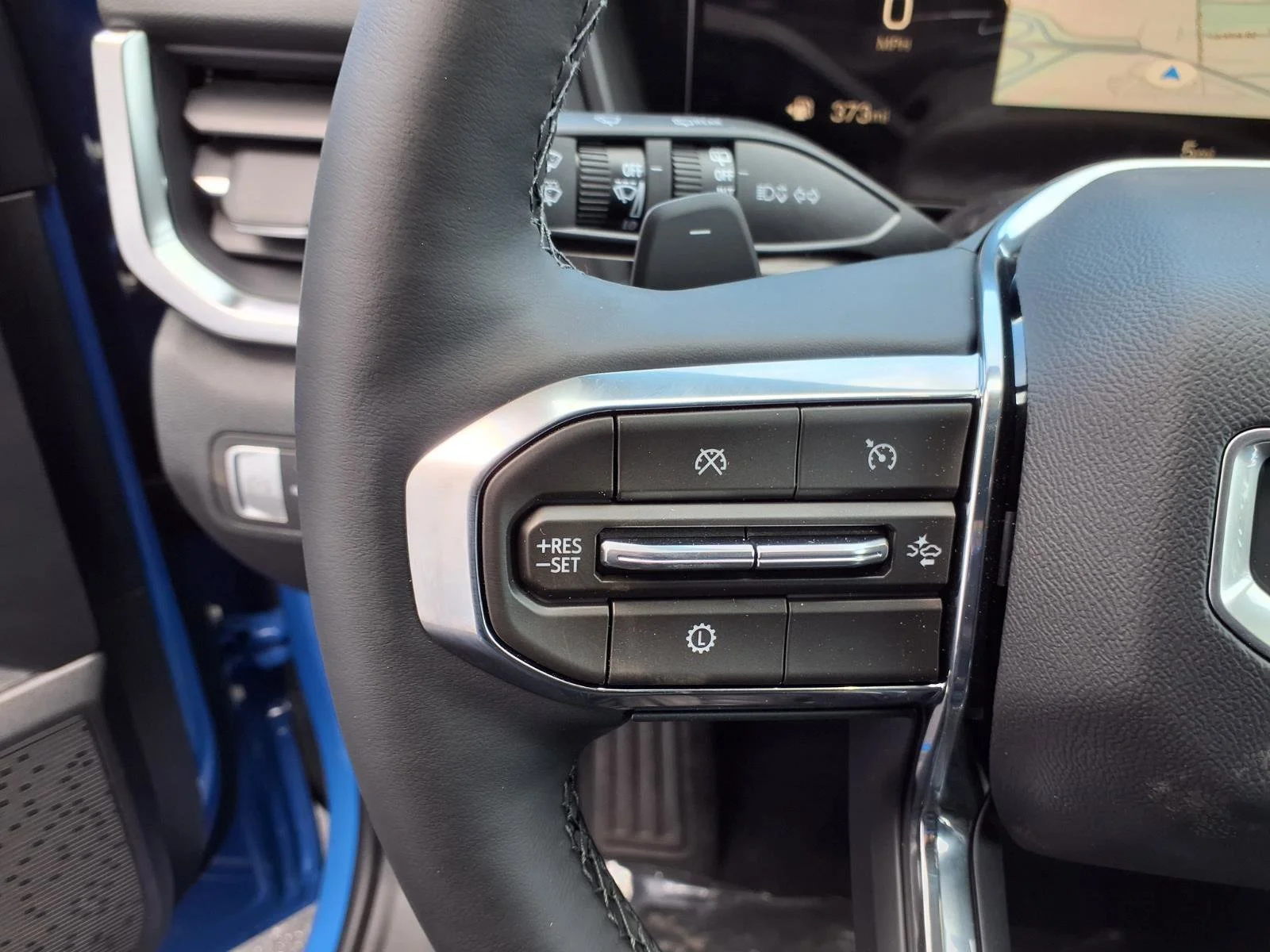2026 GMC Terrain Elevation - Photo 7