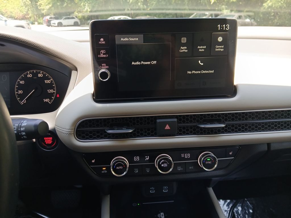 Used 2026 Gray Honda EX-L image 42