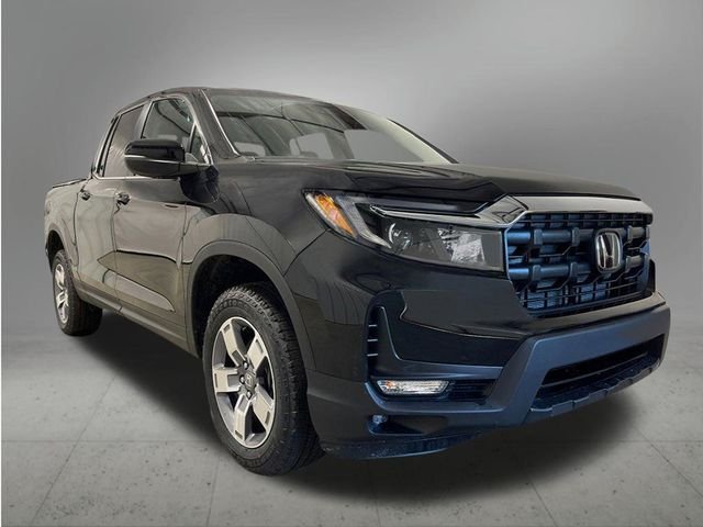 2026 Honda Ridgeline RTL - Photo 9