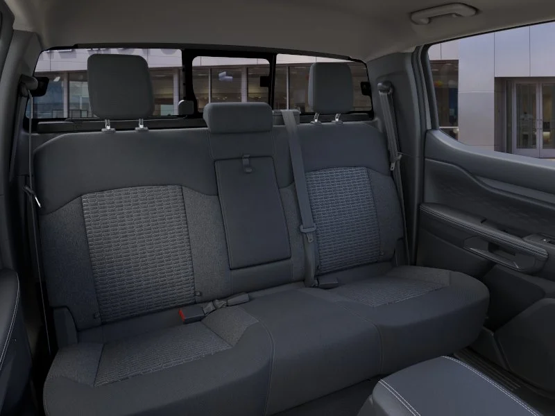 New 2026 Avalanche Ford XLT image 33