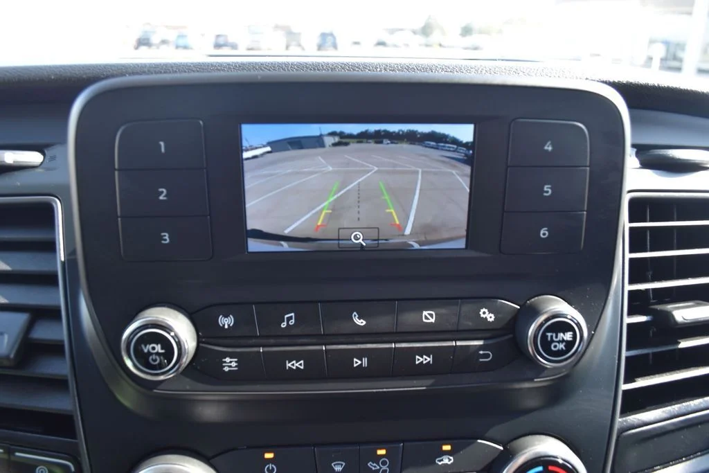 Used 2023 White Ford XL image 13