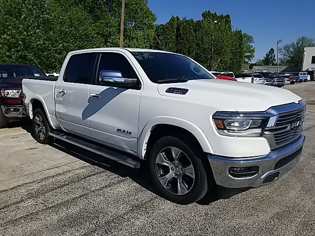 2022 RAM Ram 1500 Pickup
