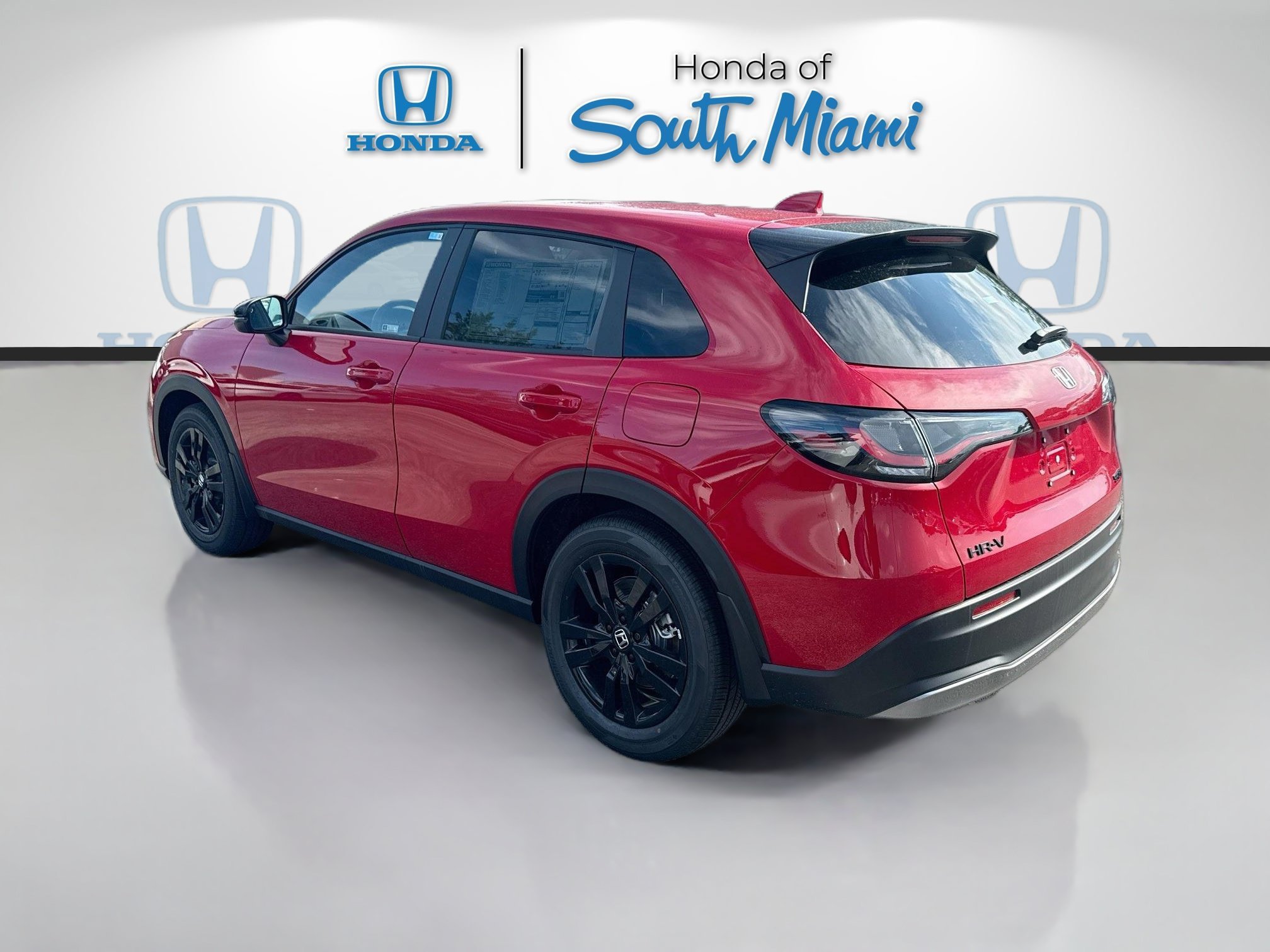 New 2027 Platinum White Pearl Honda LX image 5