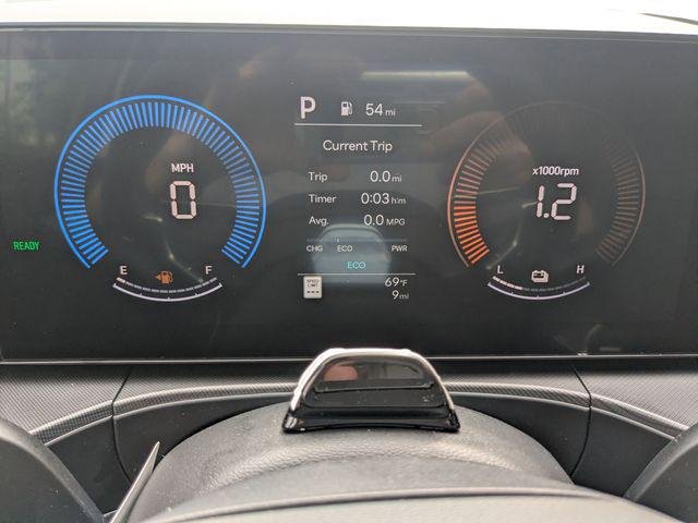 New 2026 White Hyundai SEL image 27