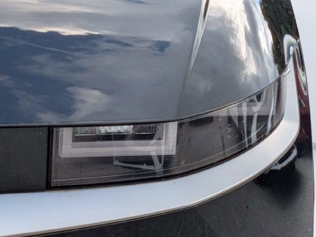 2024 Hyundai IONIQ 5 SEL - Photo 9