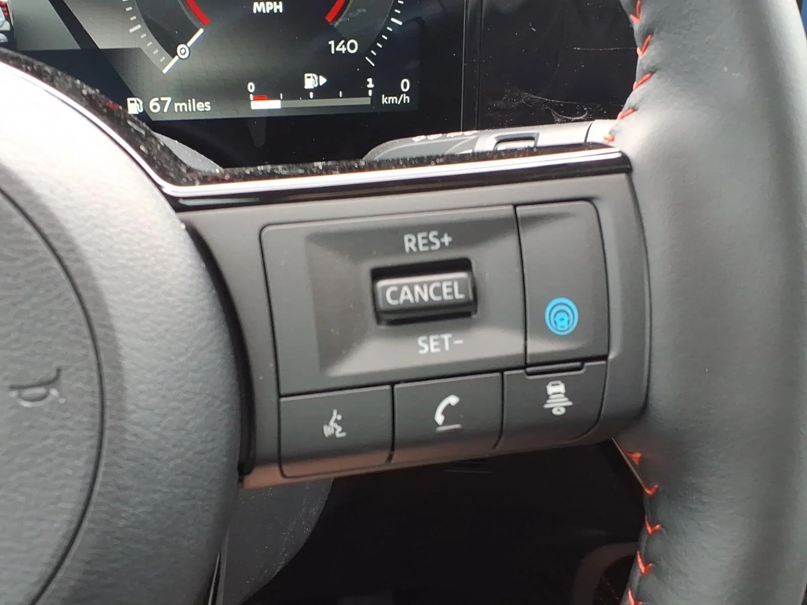 2026 Nissan Kicks SR White at Robbins Nissan