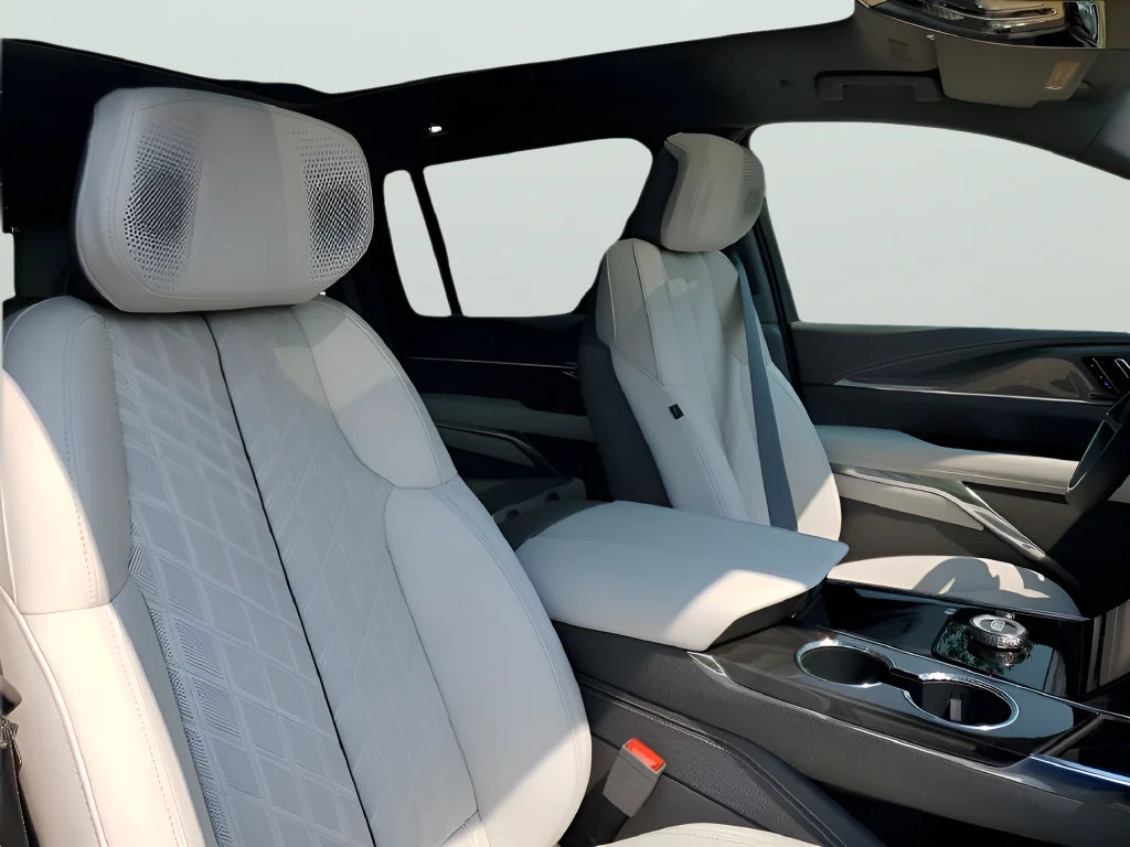 2026 Cadillac Escalade IQ Sport - Photo 21