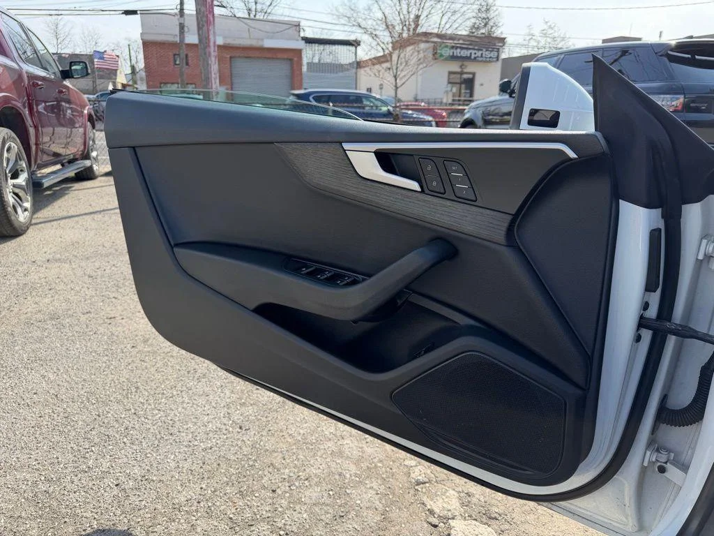 2019 Audi A5 Cabriolet Premium - Photo 20