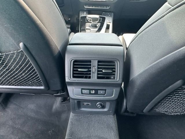 Used 2023 Gray Audi 45 S line Premium image 31