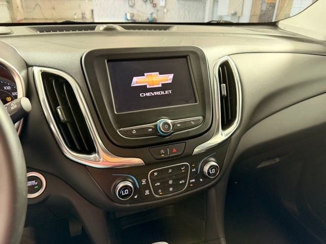 Used 2024 Black Chevrolet LT image 24