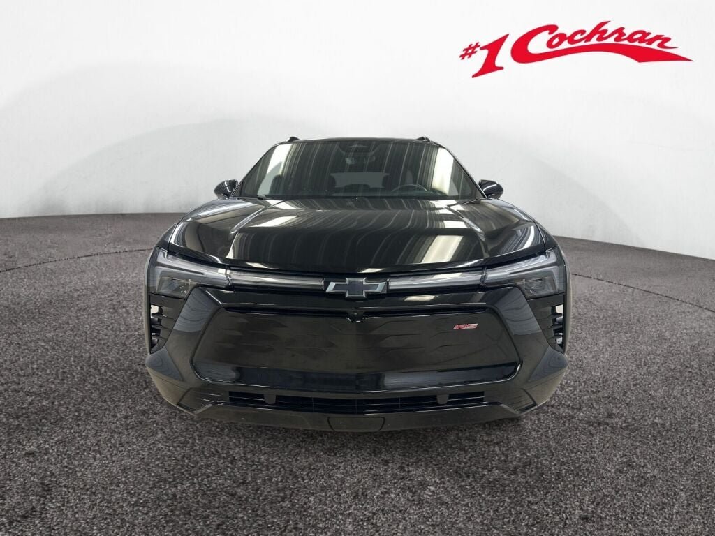 2024 Chevrolet Blazer EV RS - Photo 34