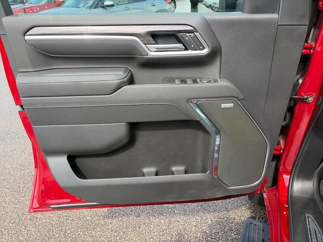 2026 Chevrolet Silverado 2500 HD LTZ - Photo 17