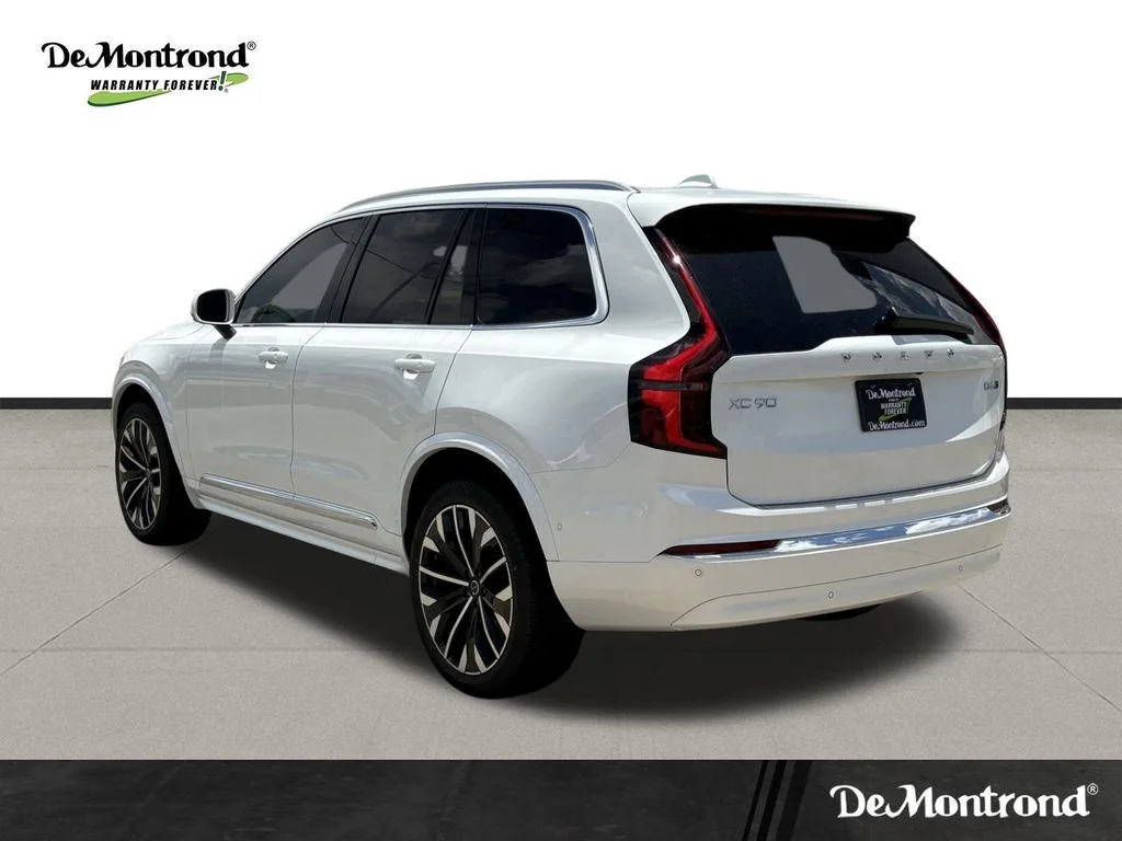 2026 Volvo XC90 Plus - Photo 7