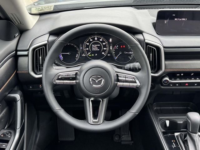 2026 Mazda CX-50 Premium - Photo 15