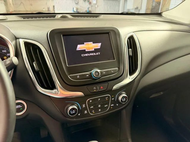 Used 2024 Black Chevrolet LT image 24