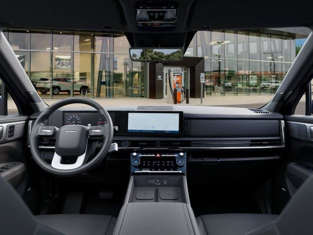 New 2027  Hyundai Calligraphy AWD image 11