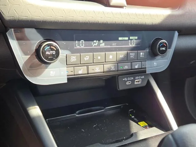 2026 Subaru Outback Wilderness - Photo 64