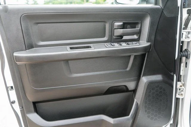 Used 2023 White Ram Tradesman image 17