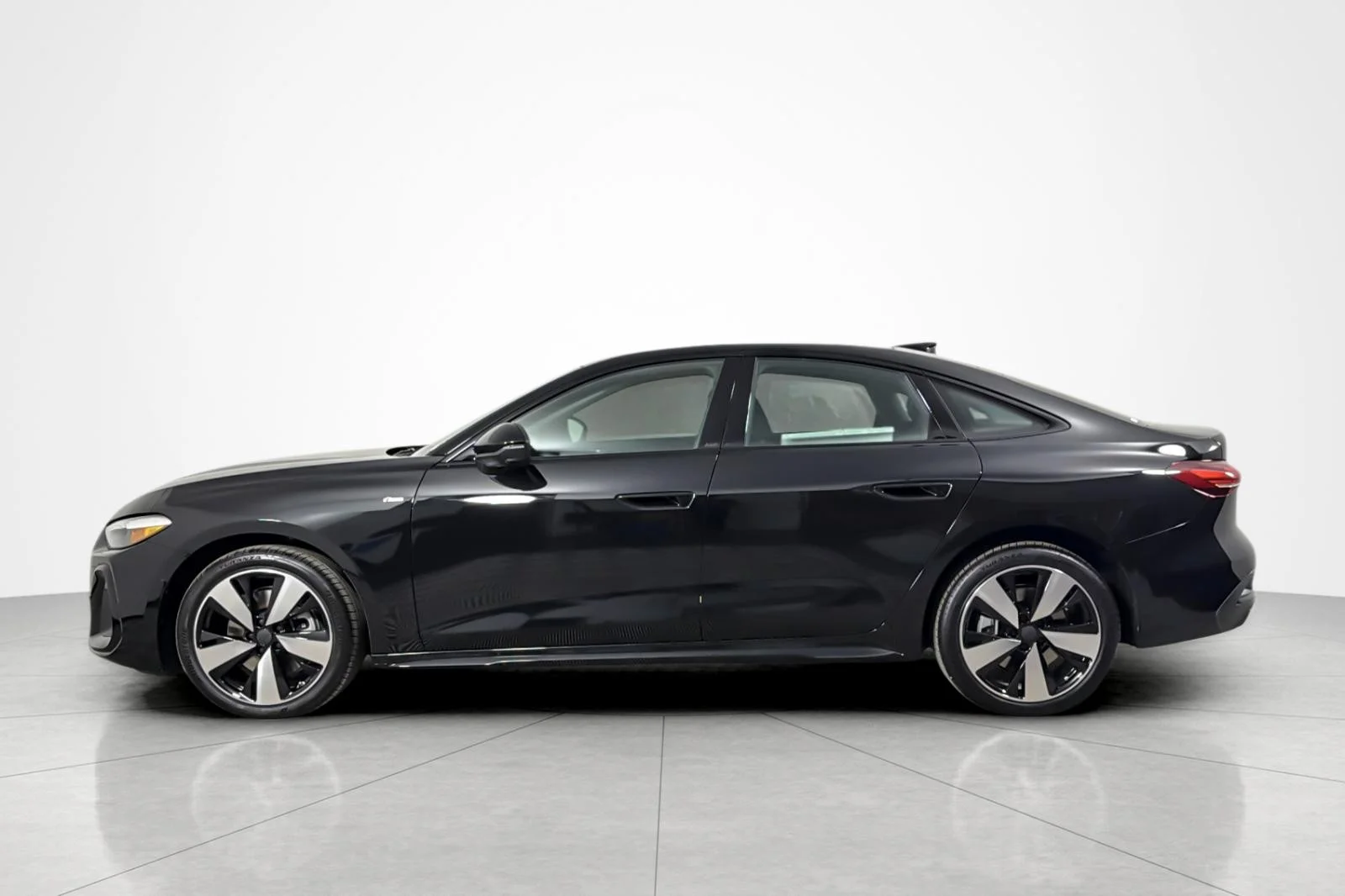 New 2026 Mythos Black Metallic Audi Premium 2.0 TFSI quattro image 3