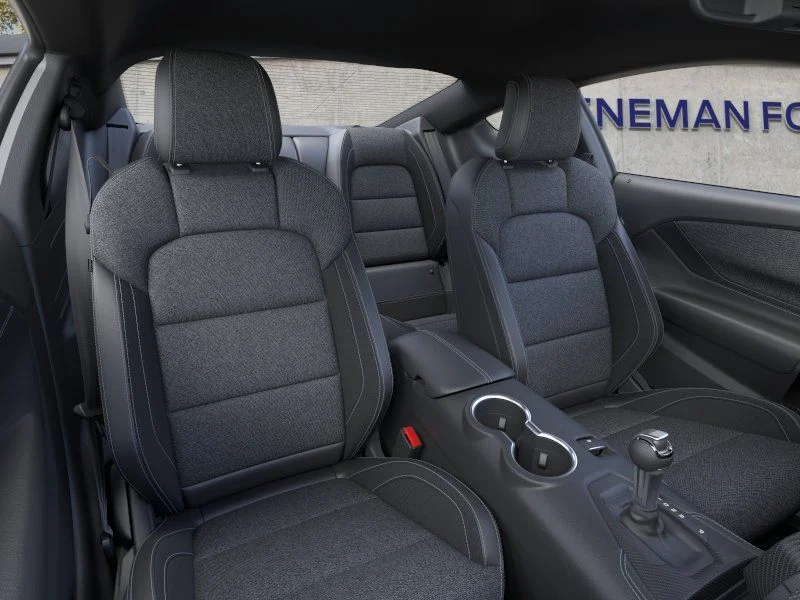 2026 Ford Mustang EcoBoost Fastback - Photo 11