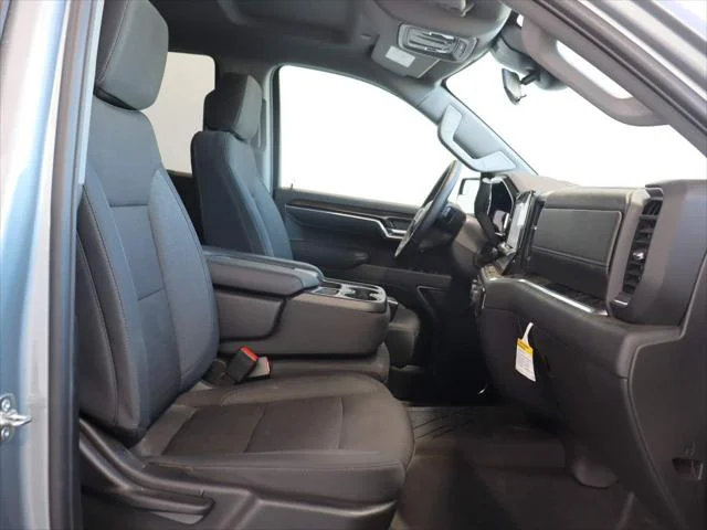2026 Chevrolet Silverado 1500 RST - Photo 19