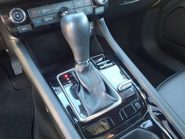 2024 Jeep Compass Limited - Photo 19