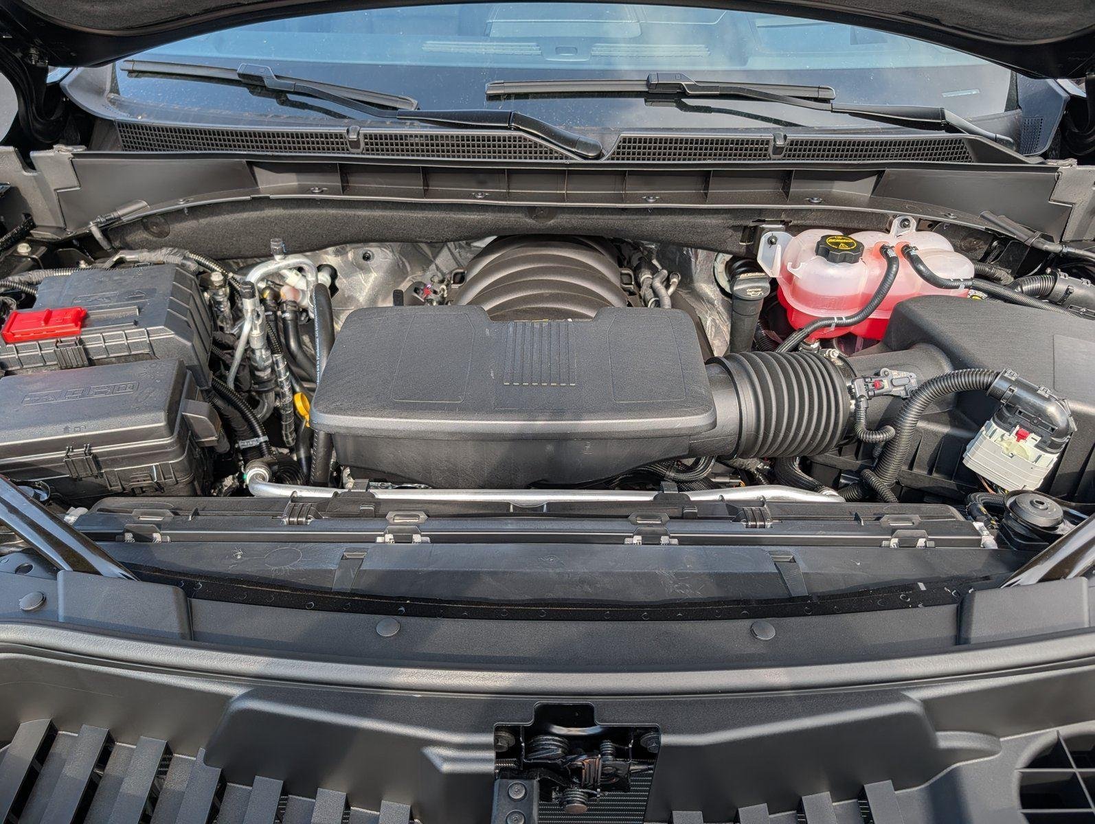 2026 GMC Yukon XL Denali - Photo 37
