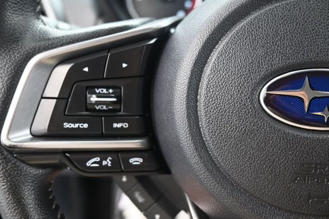2020 Subaru Forester Limited - Photo 16