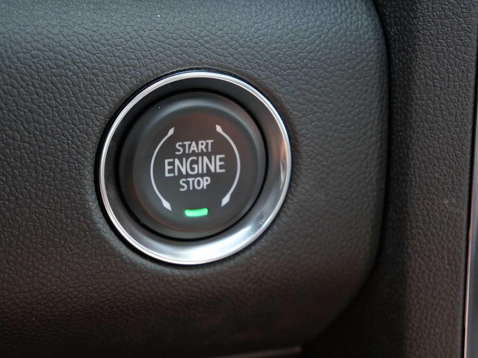 2026 GMC Acadia AT4 - Photo 23