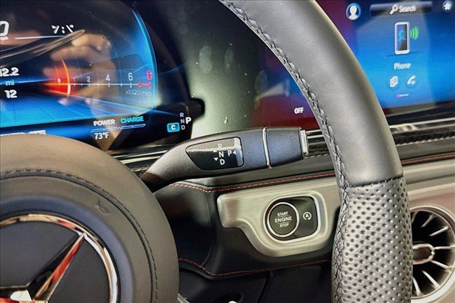 New 2027 Polar White Mercedes-Benz AMG® G 63 image 45